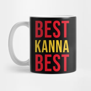 Best Kanna Best Malayalam Mug